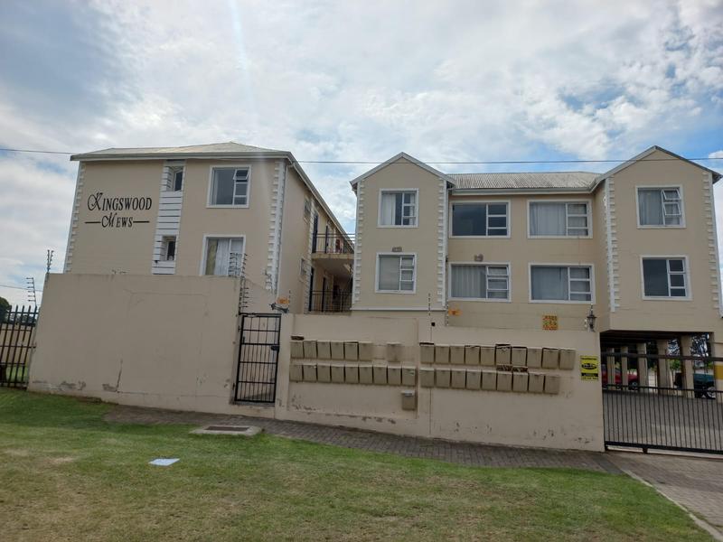 2 Bedroom Property for Sale in Kingswood Eastern Cape